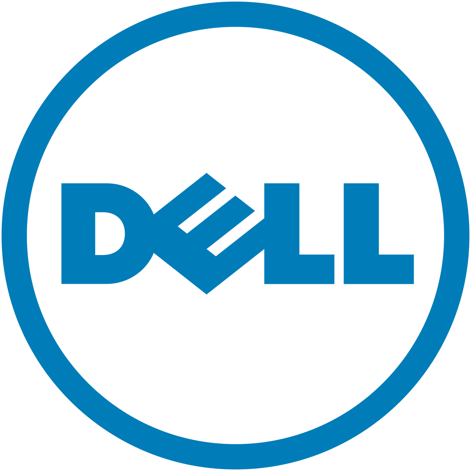 PC DELL